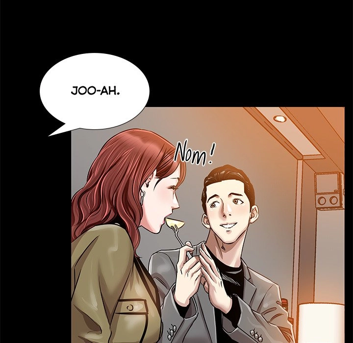 Read Sponsor chapter 15 image 18 on Lezhin