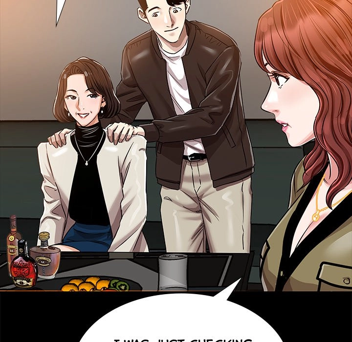 Read Sponsor chapter 15 image 20 on Lezhin