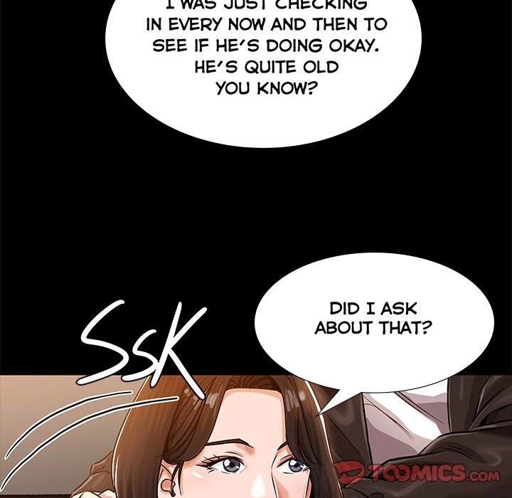 Read Sponsor chapter 15 image 21 on Lezhin