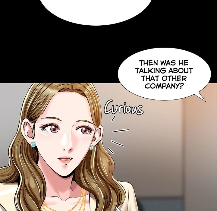 Read Sponsor chapter 15 image 26 on Lezhin