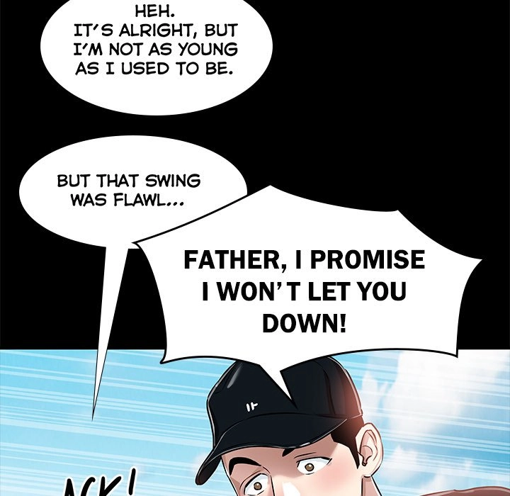 Read Sponsor chapter 15 image 34 on Lezhin