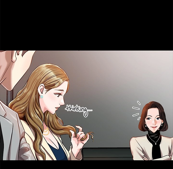 Read Sponsor chapter 15 image 8 on Lezhin