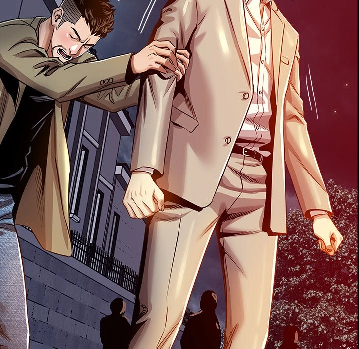 Read Sponsor chapter 15 image 85 on Lezhin