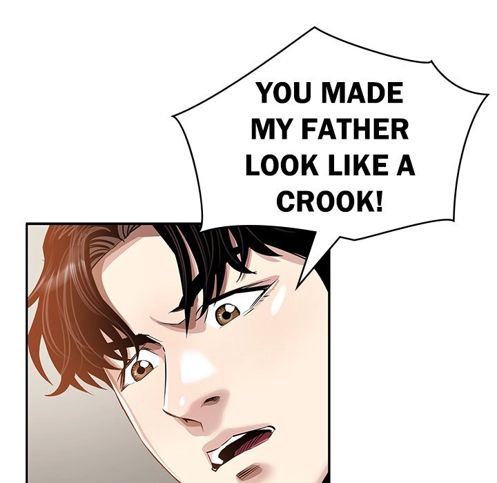 Read Sponsor chapter 16 image 17 on Lezhin