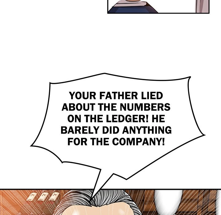 Read Sponsor chapter 16 image 20 on Lezhin
