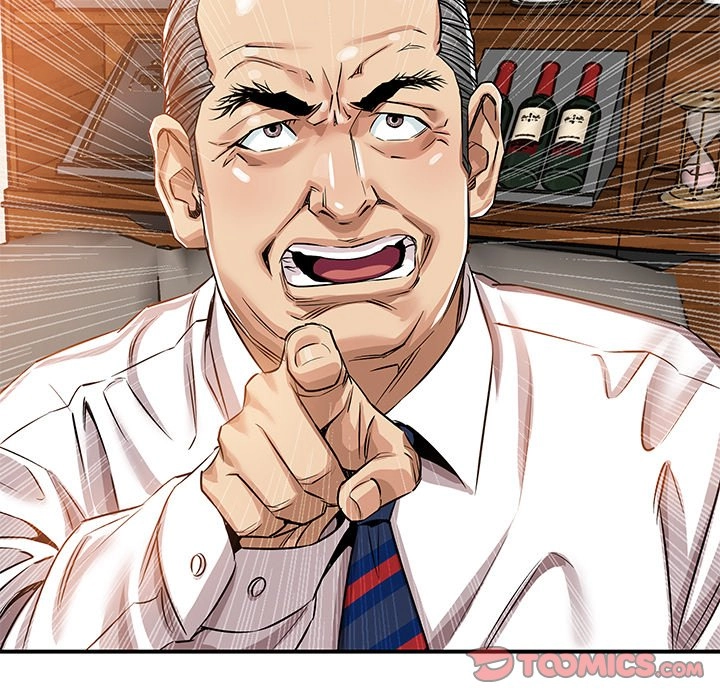 Read Sponsor chapter 16 image 21 on Lezhin