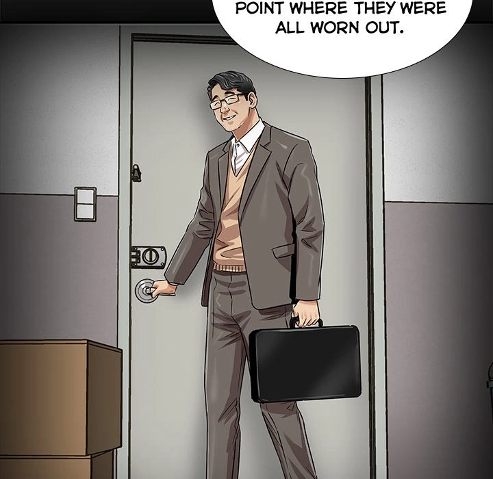 Read Sponsor chapter 16 image 24 on Lezhin