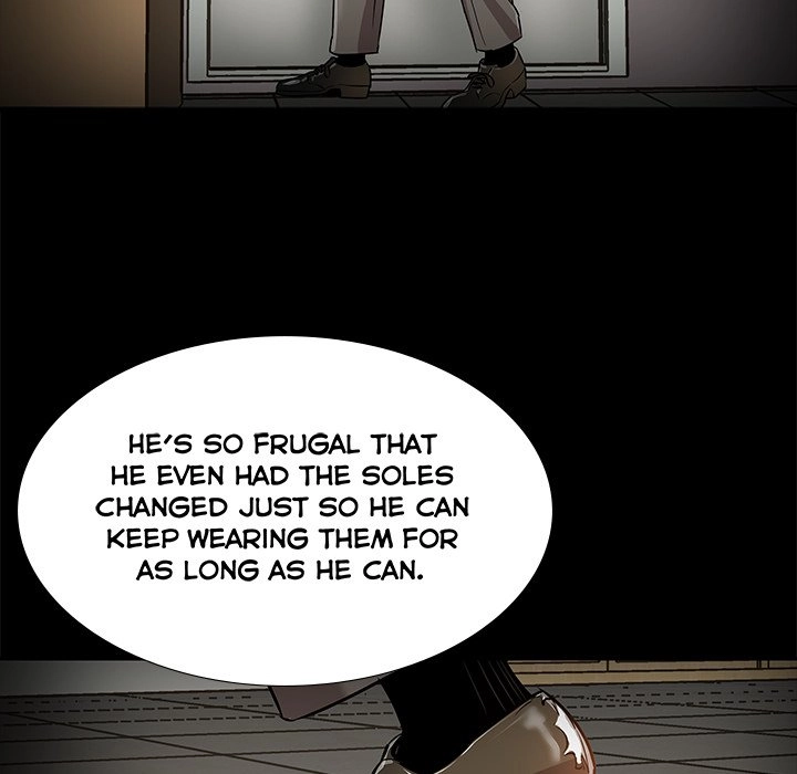 Read Sponsor chapter 16 image 25 on Lezhin
