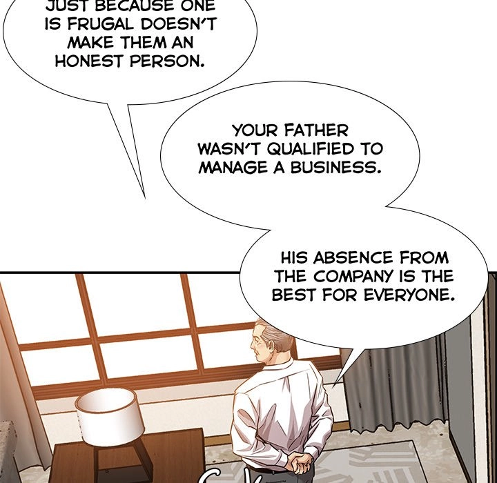 Read Sponsor chapter 16 image 29 on Lezhin