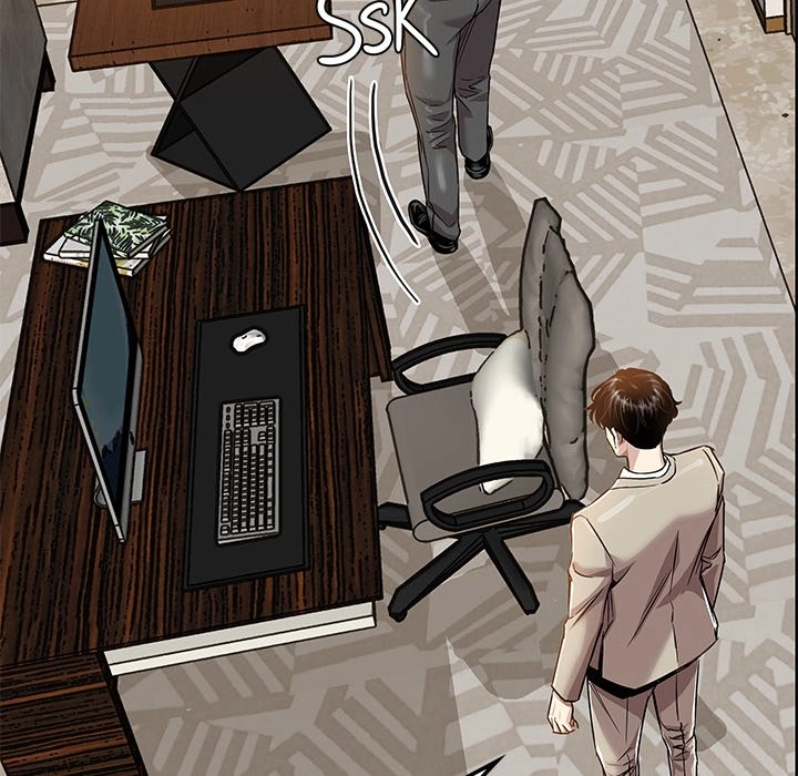 Read Sponsor chapter 16 image 30 on Lezhin