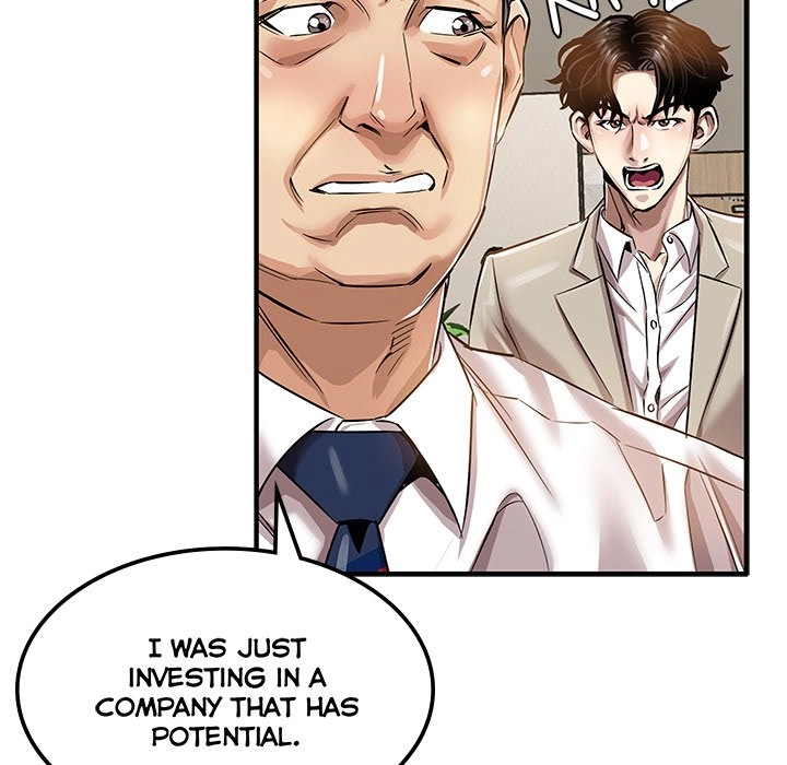 Read Sponsor chapter 16 image 34 on Lezhin