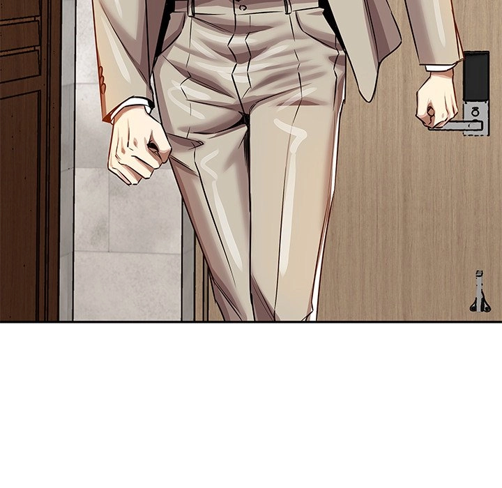 Read Sponsor chapter 16 image 8 on Lezhin