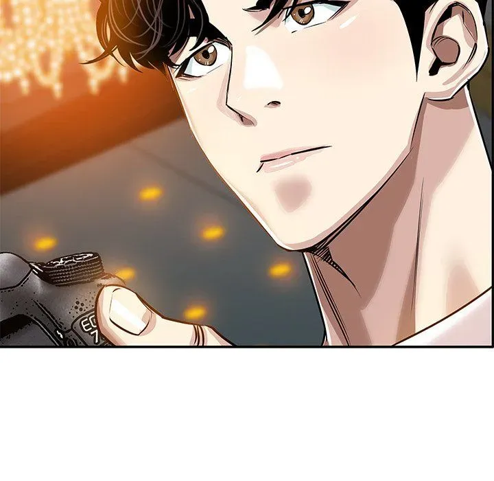 Read Sponsor chapter 18 image 23 on Lezhin