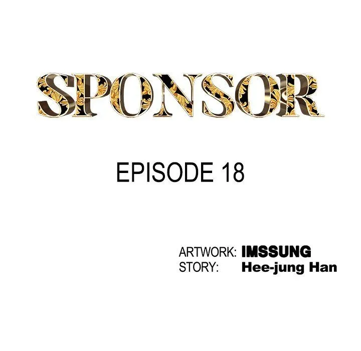 Read Sponsor chapter 18 image 24 on Lezhin