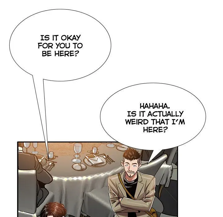 Read Sponsor chapter 18 image 25 on Lezhin