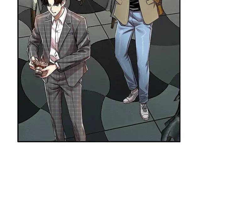 Read Sponsor chapter 18 image 26 on Lezhin