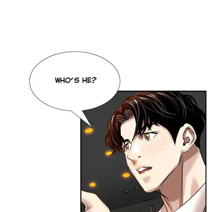Read Sponsor chapter 18 image 38 on Lezhin