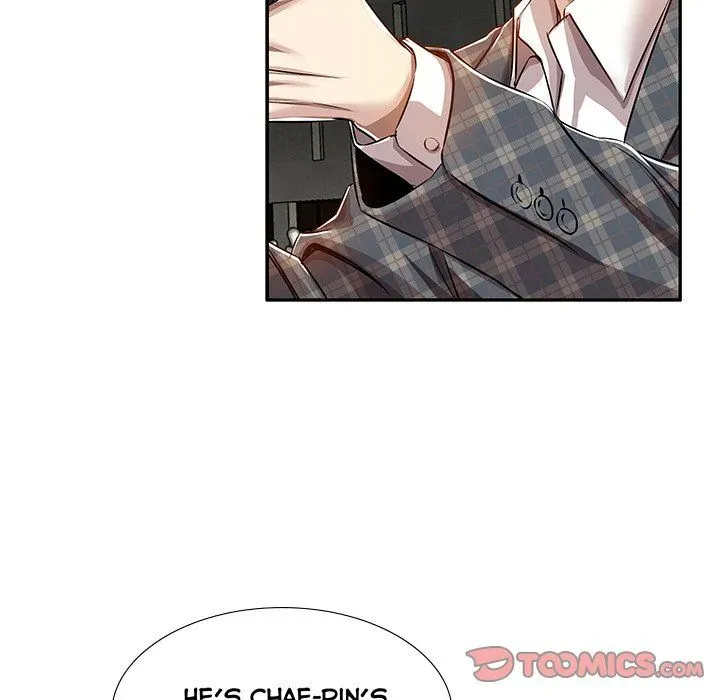 Read Sponsor chapter 18 image 39 on Lezhin