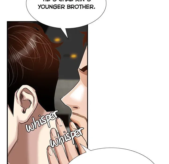 Read Sponsor chapter 18 image 40 on Lezhin
