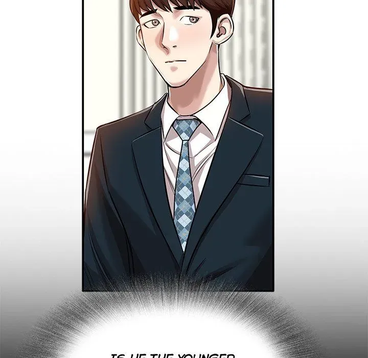 Read Sponsor chapter 18 image 44 on Lezhin
