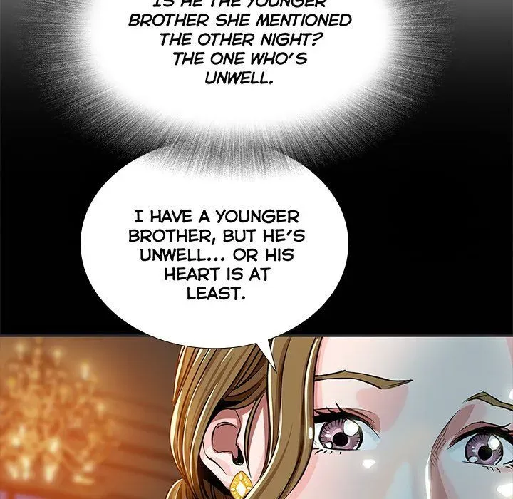 Read Sponsor chapter 18 image 45 on Lezhin