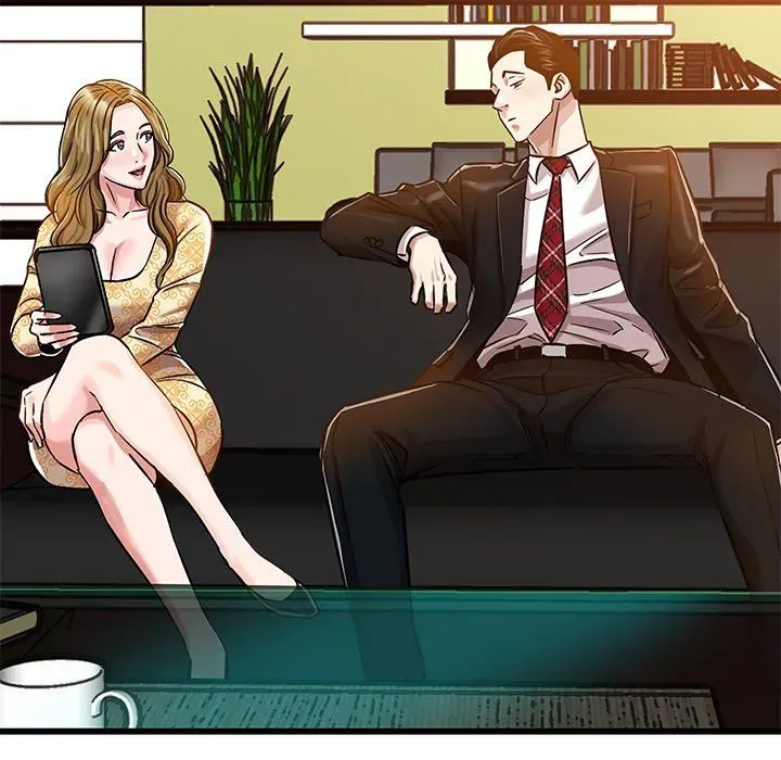 Read Sponsor chapter 18 image 60 on Lezhin
