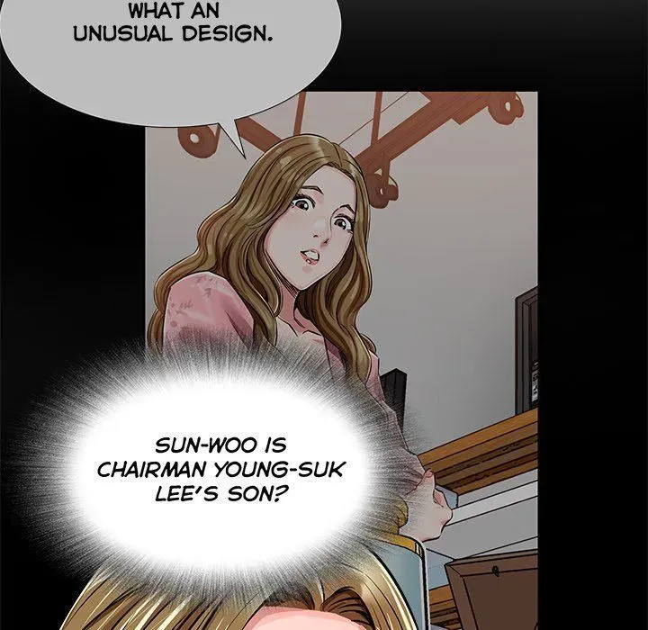Read Sponsor chapter 18 image 70 on Lezhin