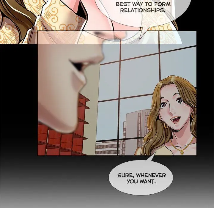 Read Sponsor chapter 18 image 72 on Lezhin