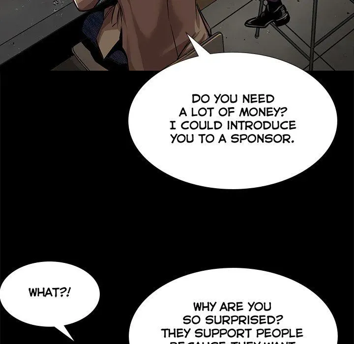 Read Sponsor chapter 18 image 87 on Lezhin
