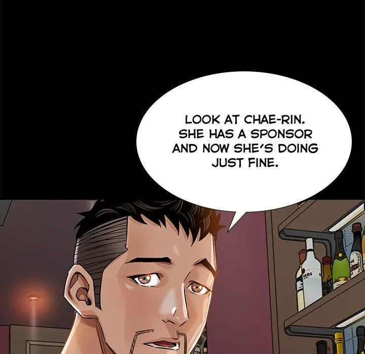 Read Sponsor chapter 18 image 97 on Lezhin