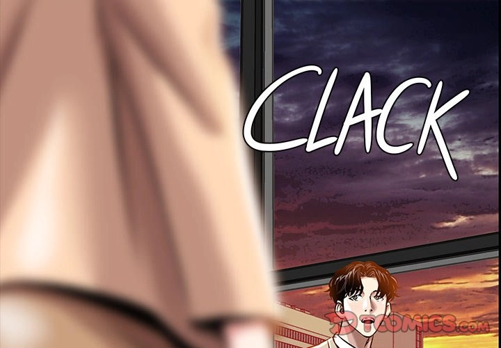 Read Sponsor chapter 19 image 1 on Lezhin