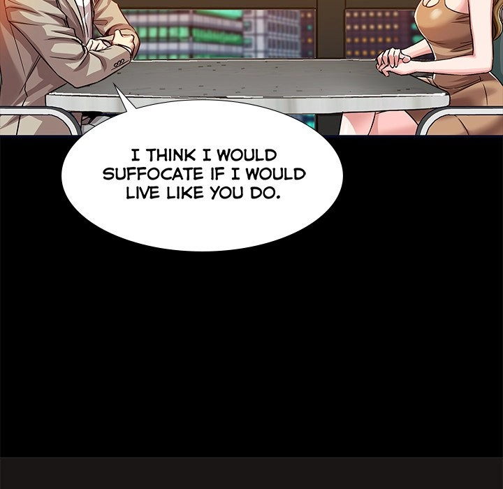 Read Sponsor chapter 19 image 16 on Lezhin