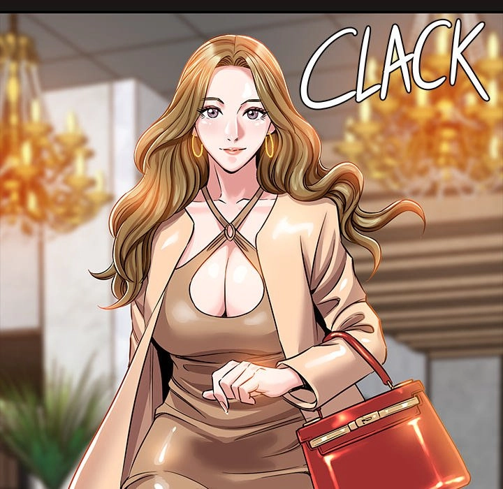 Read Sponsor chapter 19 image 4 on Lezhin