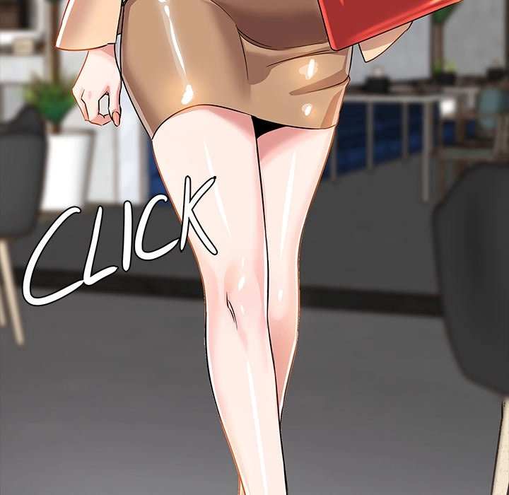 Read Sponsor chapter 19 image 5 on Lezhin