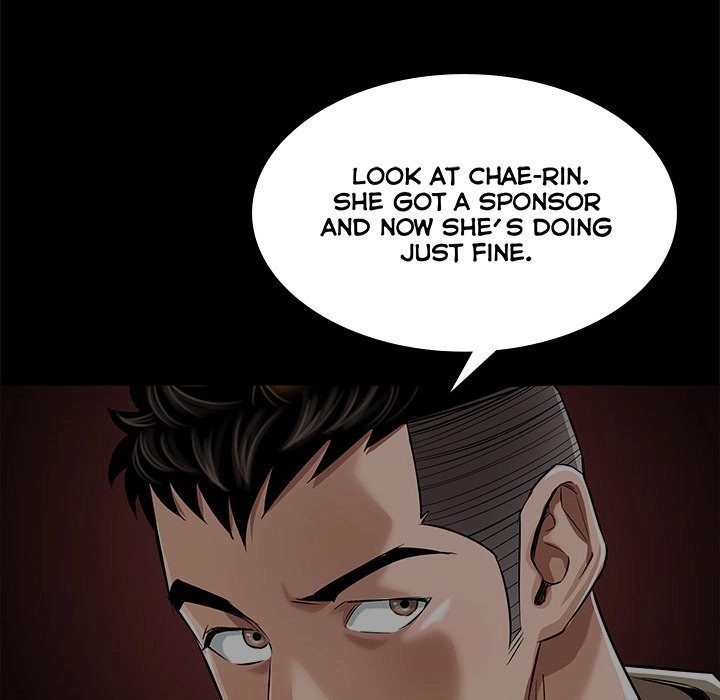 Read Sponsor chapter 19 image 90 on Lezhin