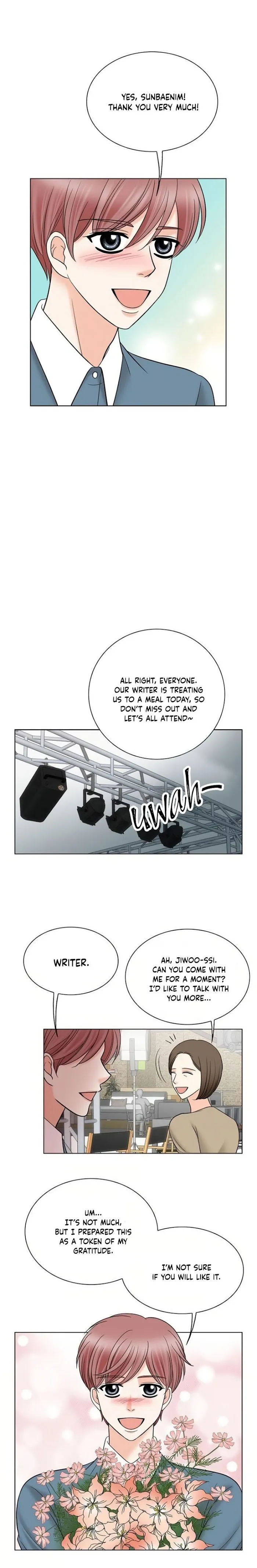 Read Sponsor chapter 2 image 11 on Lezhin