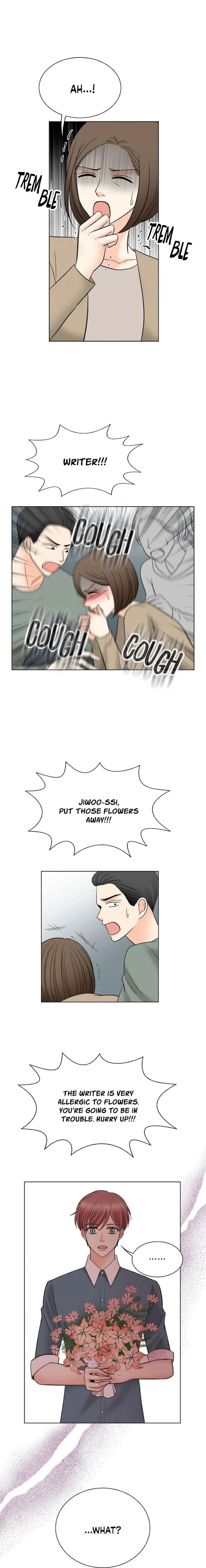Read Sponsor chapter 2 image 12 on Lezhin
