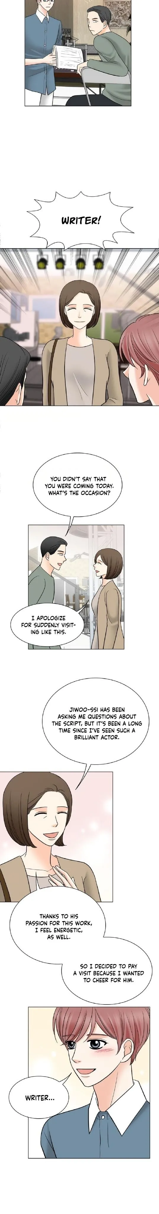 Read Sponsor chapter 2 image 7 on Lezhin