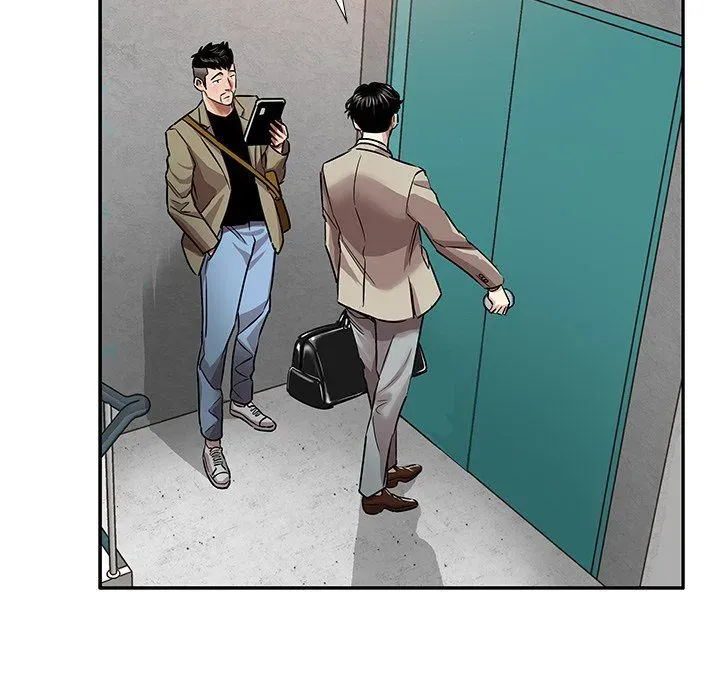 Read Sponsor chapter 20 image 104 on Lezhin