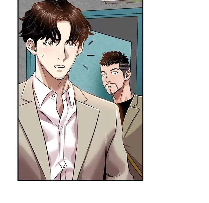 Read Sponsor chapter 20 image 106 on Lezhin