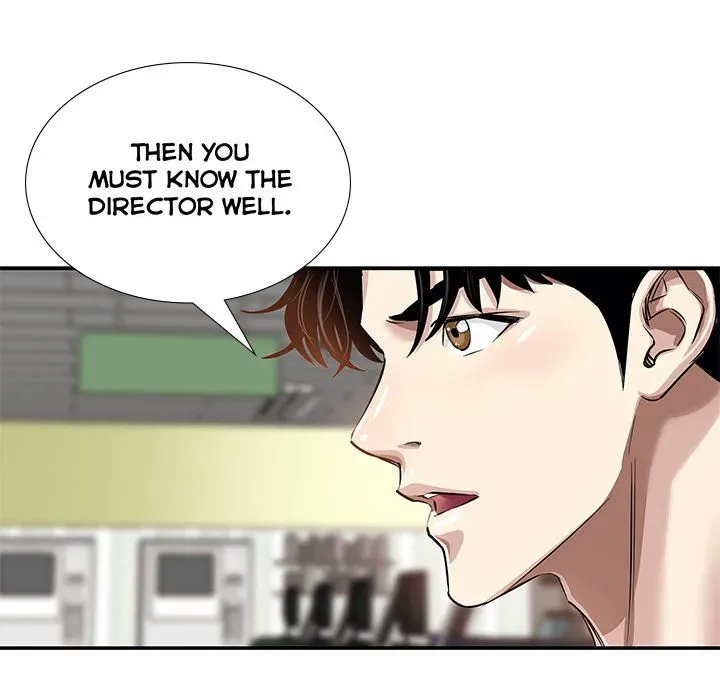 Read Sponsor chapter 20 image 114 on Lezhin