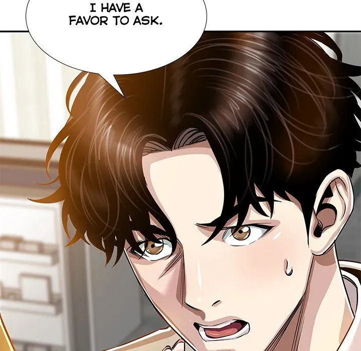 Read Sponsor chapter 20 image 120 on Lezhin