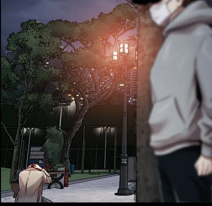 Read Sponsor chapter 20 image 19 on Lezhin