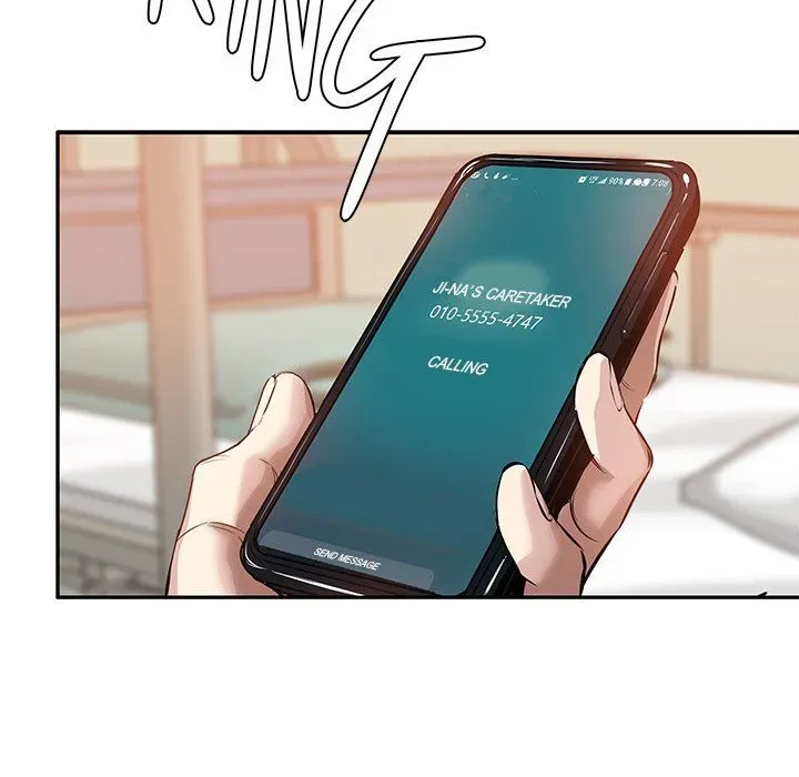 Read Sponsor chapter 20 image 35 on Lezhin