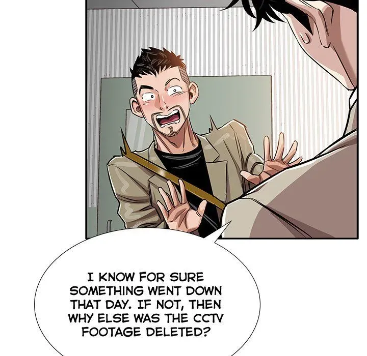 Read Sponsor chapter 20 image 49 on Lezhin