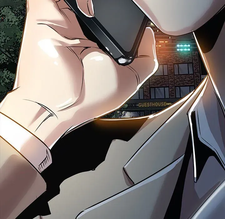 Read Sponsor chapter 20 image 6 on Lezhin