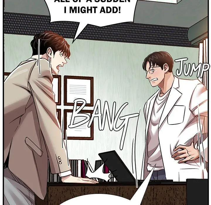 Read Sponsor chapter 20 image 62 on Lezhin