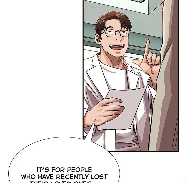 Read Sponsor chapter 20 image 72 on Lezhin