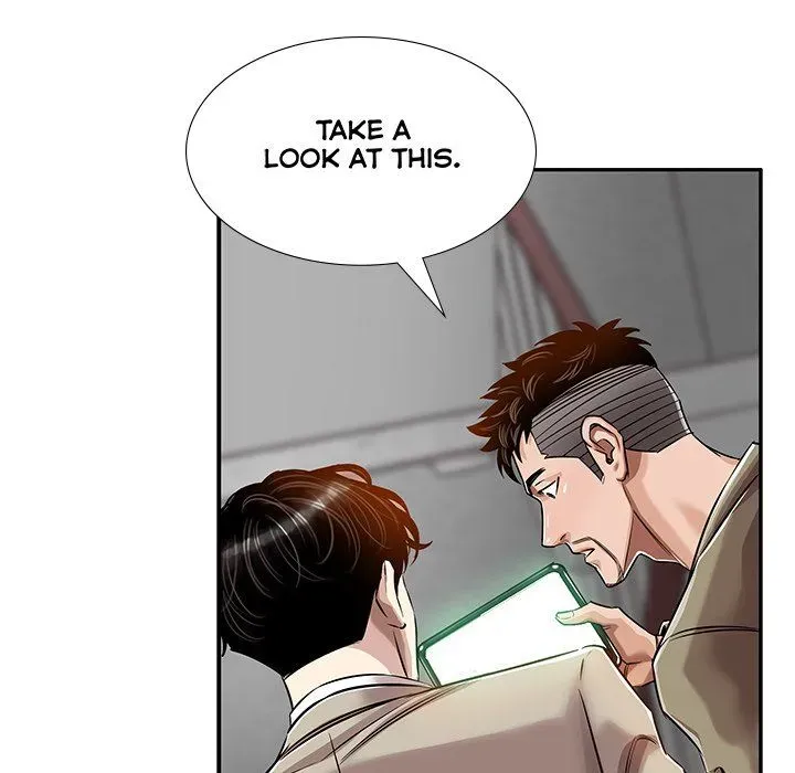 Read Sponsor chapter 20 image 90 on Lezhin