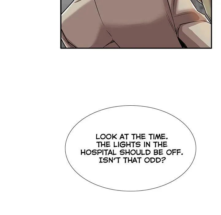 Read Sponsor chapter 20 image 91 on Lezhin